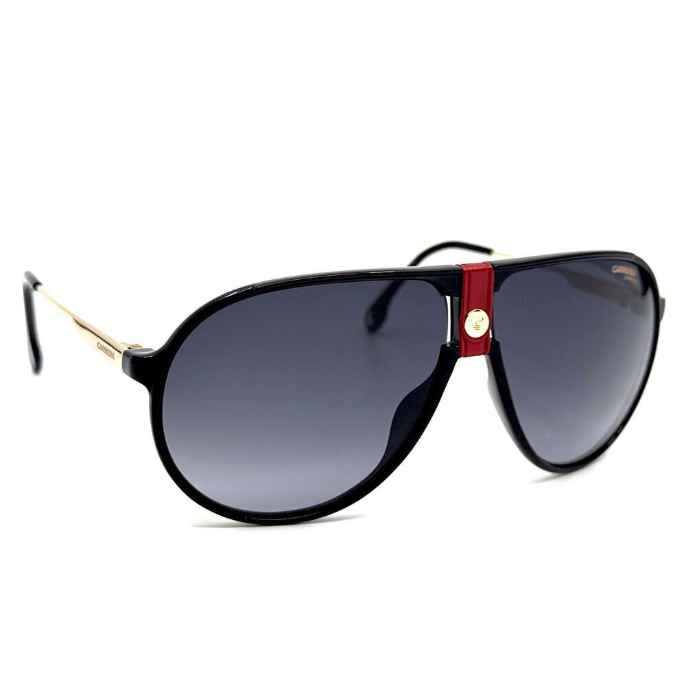 New, CARRERA Sunglasses 1034/S Y119O Authentic